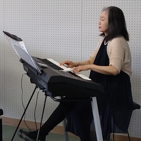 講師画像